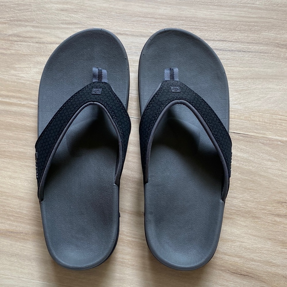Brand new Spenco size 8 womens arch support sandal